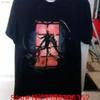 Lady Gaga Chromatica Size Xl Double Sided T Shirt Vintage Stylish Stretched Homme Fashion Comfortable Designer Clothes