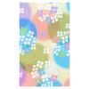 Hamamonyo Tenugui Hand Beloved Hydrangea (Japanese Towel) -