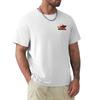 Thrush Exhaust Tshirt Functional Casual Short Sleeve Tee