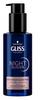 Gliss Kur Overnight Hair Repair Serum, Intensive 100ml