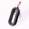 5 Second Fishhooks Tying Tool With Ergonomic Handle For Lures Fishing Durability Compacts Outdoor Anglers