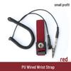 Anti-static PU Wrist Strap for Men & Women, Electronics Repair, Eliminates Static Electricity