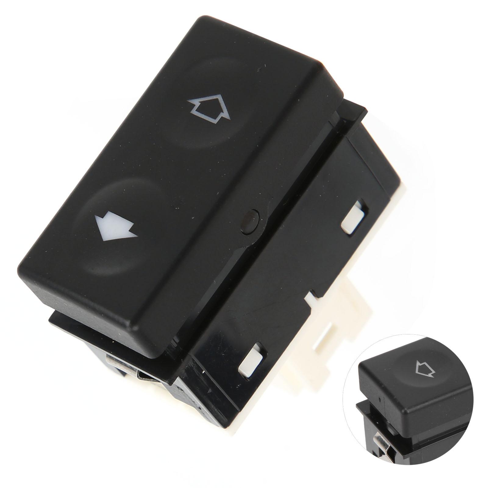 

Переключатель стеклоподъемника 61311387388 Замена для E36 328i Convertible M52 MANUAL BK73