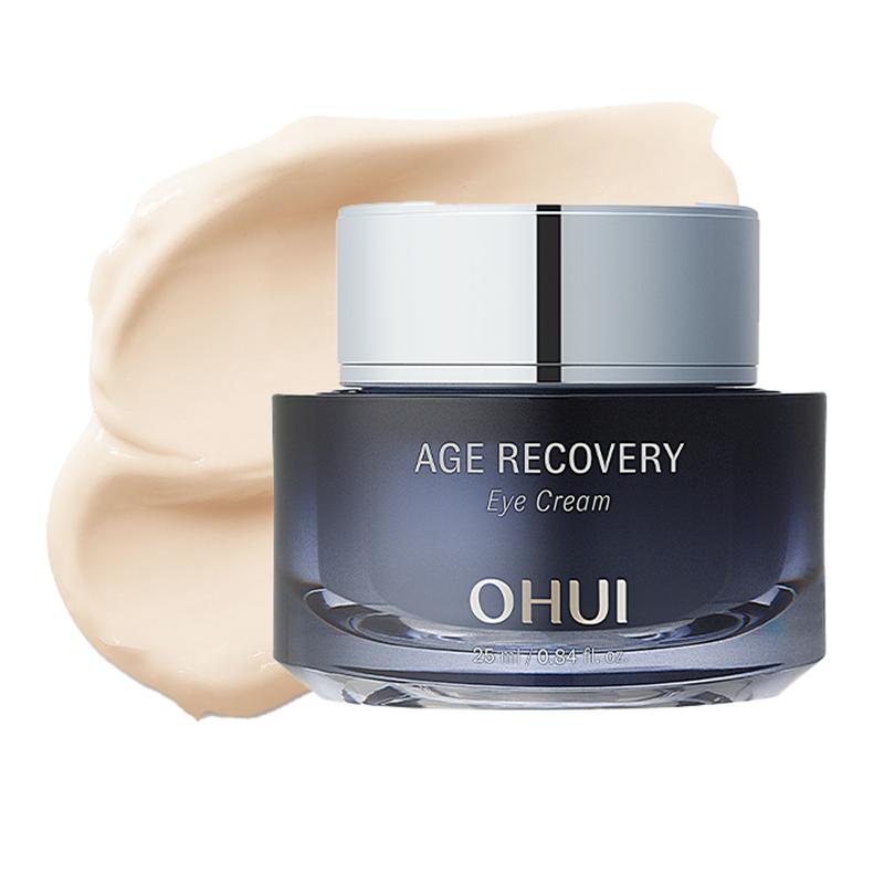 OHUI Age Recovery Eye Cream, 25ml, 1 pcs