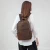Backpack Female Simple High School Students Backpack Large Capacity Computer Bag Backpack Mommy Bag Mother and Child Storage Bag
