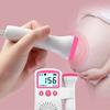 Fetal Doppler Heart Rate Monitor Household Portable Pregnancy Baby Fetal Sound Heart Beat Detector LCD Display No Radiation Home