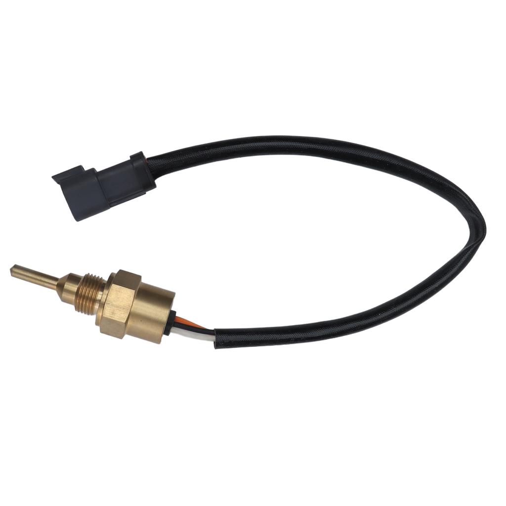Coolant Temperature Sensor for Cat Excavator 320D GC 320D L 323D L 9‑32V 102-2240
