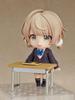 Nendoroid Shigure Ui Non-scale Plastic Painted Action Figure Resale