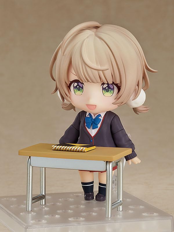 Nendoroid Shigure Ui Non-scale Plastic Painted Action Figure Resale