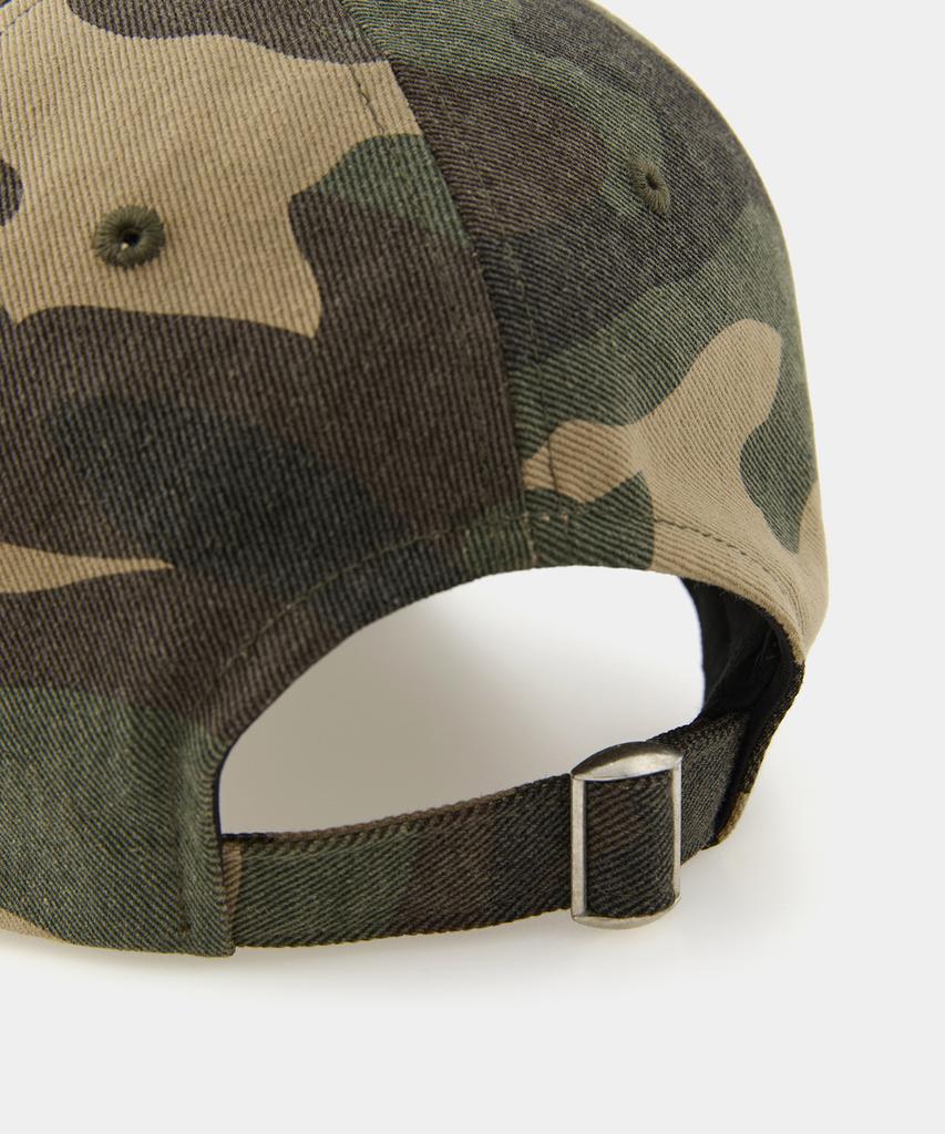 Laikeueomojeu Like A Mods Sports Cap_Camo