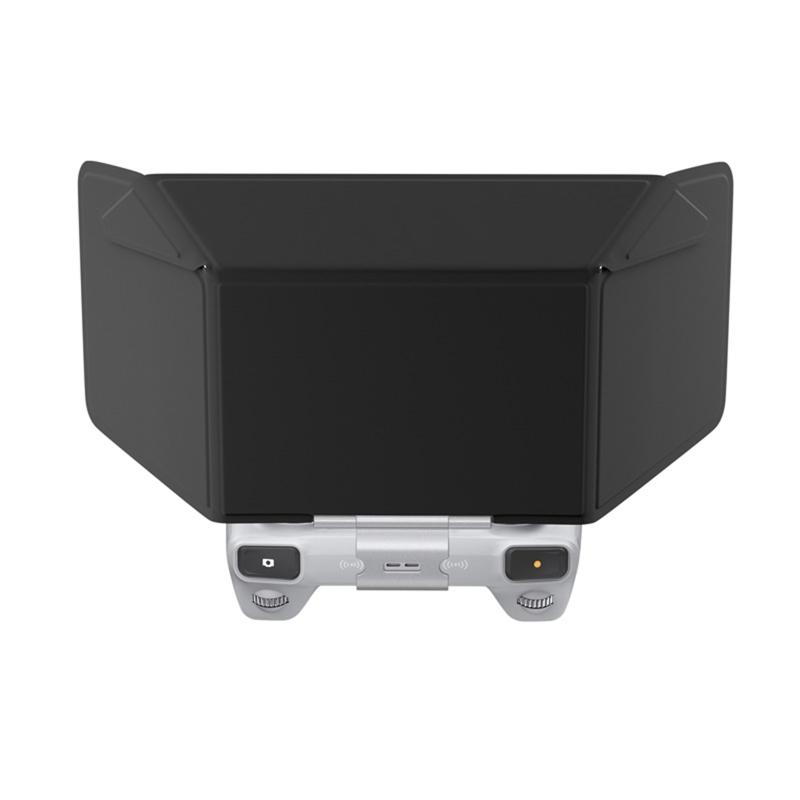 Phone Tablet for Sun Shade for  3   Drones Controller Folding  Lens Hood