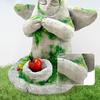 500g Imitation Marble Color Stone Plastic Clay Non-baked Air-dried Children's Handmade DIY Clay Plastic Material