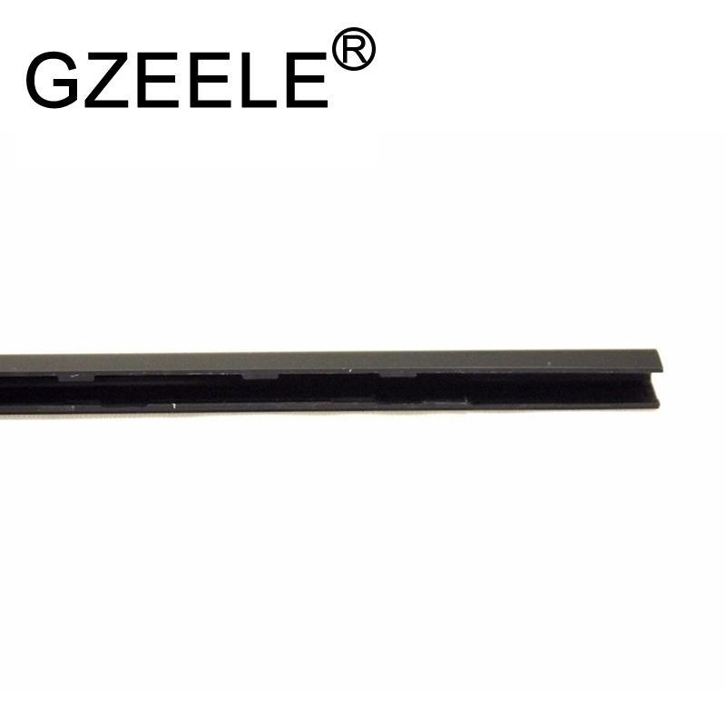 GZEELE LCD Hinge Clutch Cover Antenna for Apple for MacBook Air 13" A1369 A1466 Plastic Part hinge cover