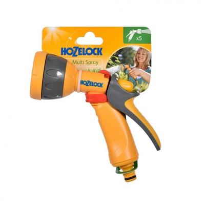 Hozelock Multispray Hose Spray Gun