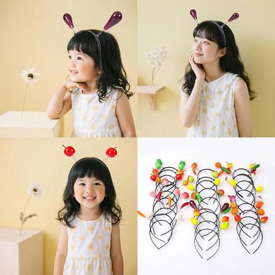 Fashion Fruit Headband - Cute Party Hair Accessory & Gift