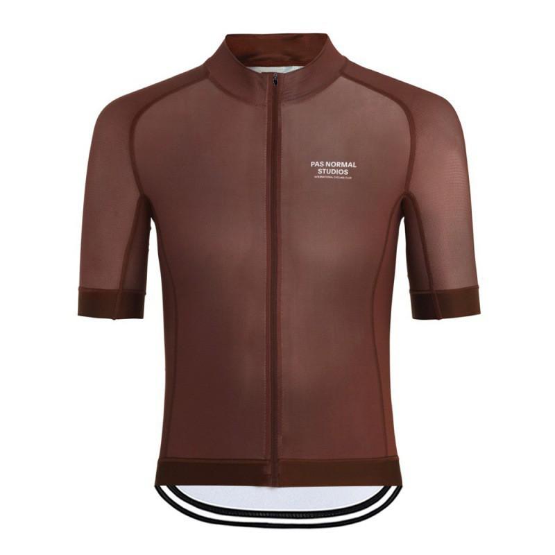 Cycling Bib Shorts Set With Short Sleeve Jersey Men Women Breathable Moisture Wicking Bike Wear