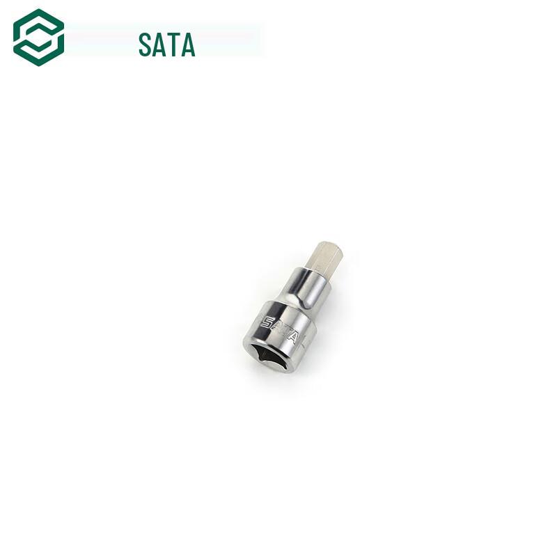 SATA 1/2-inch Drive Hex Bit Socket