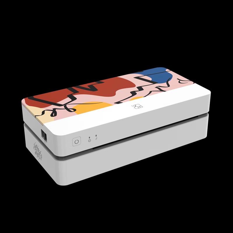 Hanyin U100 Portable Thermal Printer