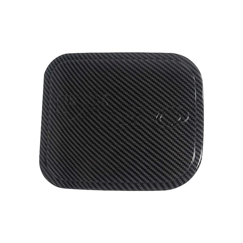 Car Decoration Gas Tank Cover For Toyota Hilux Vigo 2012-2015 Cars Accessories Styling Stickers Upgrade Modify A Car
