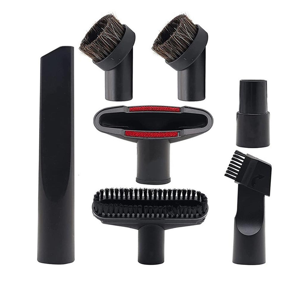 A84E-Vacuum Cleaner Accessories Multi-Function Accessories Universal Brush Inner Diameter 32Mm