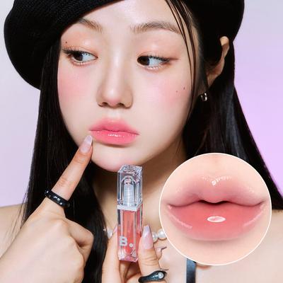 Lip make-up – Lippenbalsems