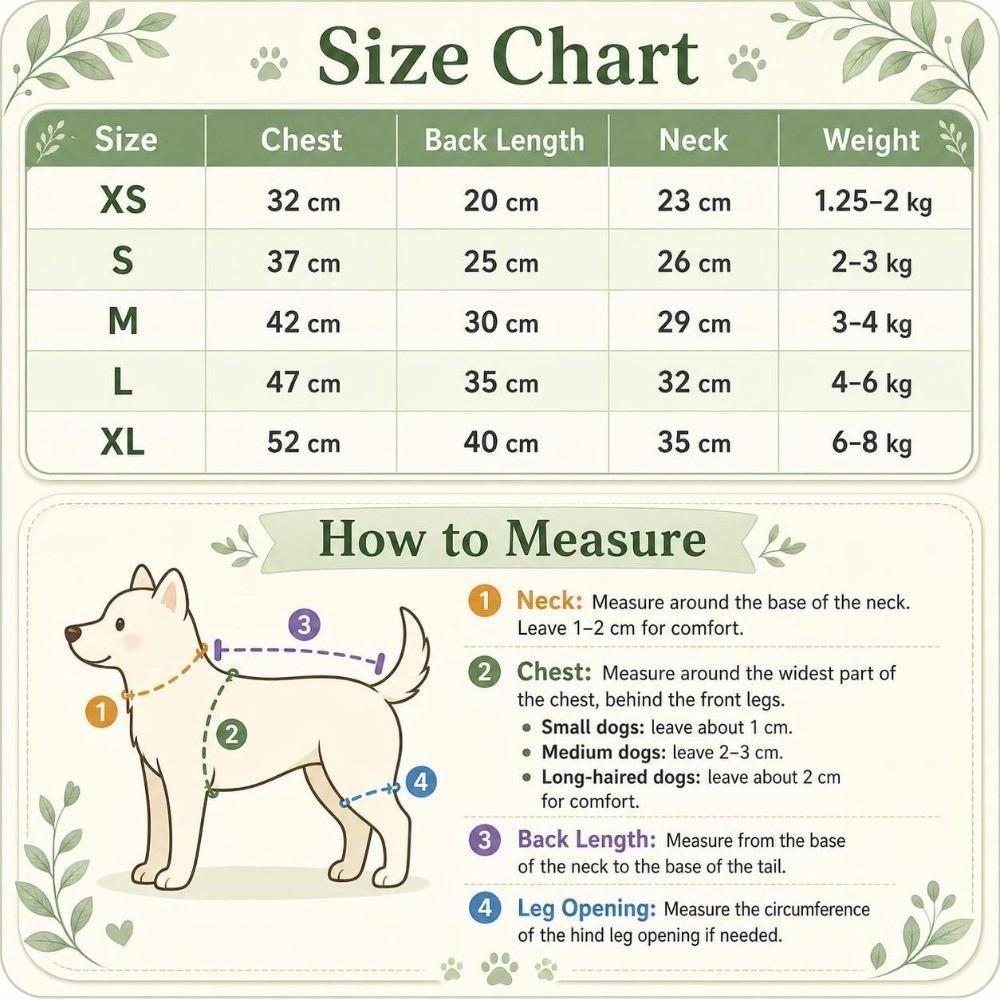Plush Dog Hiking Jacket Winter Dog Vest Coat Cute Pet Clothes  for Small Medium Dog