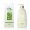 VITAS Moisturizing and Smoothing Body Lotion