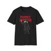 Puppenspieler Blade T-Shirt | Horrorfilm Puppen Grafik