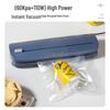 Bear Food Vacuum Sealing System