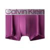 Calvin Klein Color Block Letter Print Mid-Rise Boxer Shorts 3-Pack Men underwear NB3130-C7Y