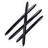 4Pcs/set Black Stainles Steel Stripe Trim Car Door Handle Trim For BMW 5 Series F10 F18 F11 2011-2021 Car Exterior Accessories