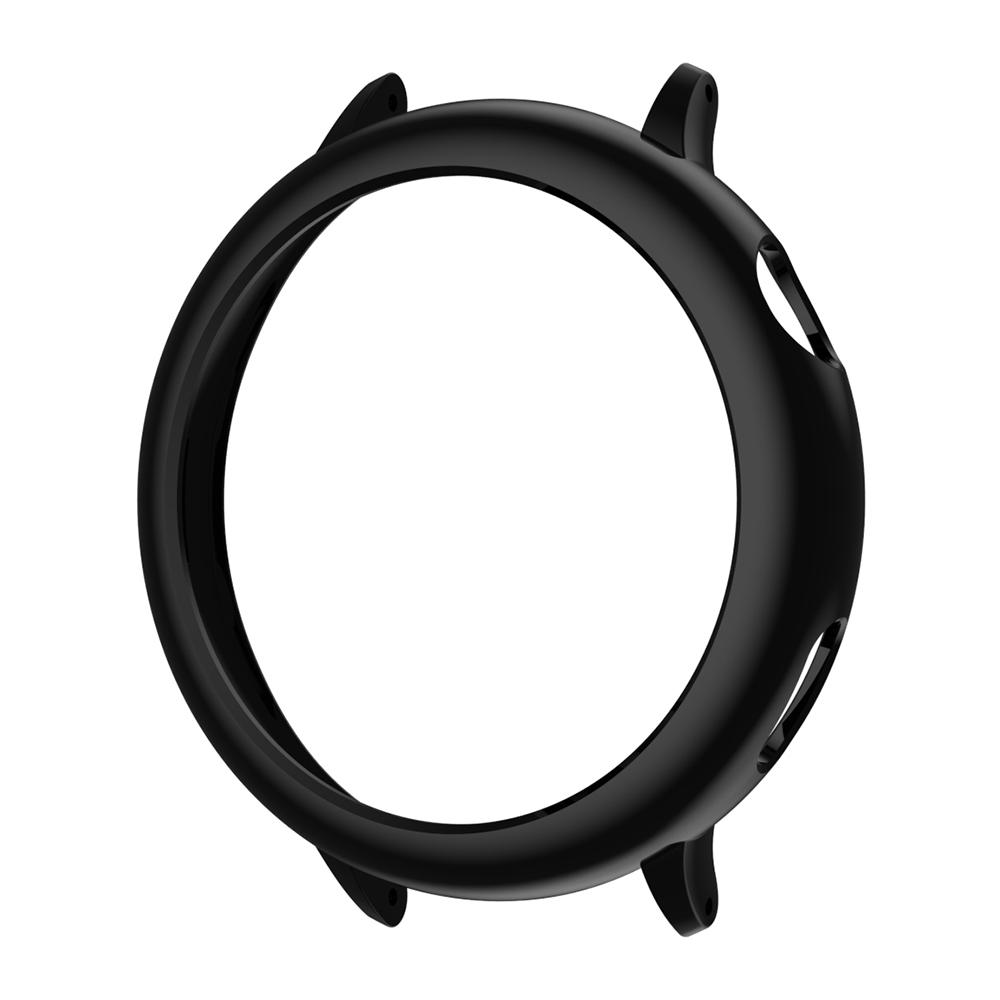 For vivo Watch 5/iQOO Watch 5 Watch Case Hollow PC Watch Protective Cover