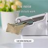 Portable Handheld Mini Electric Sewing Machine - Multifunctional Household Stitching Tool
