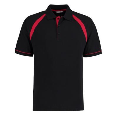 Mens Oak Hill Piqué Polo Shirt