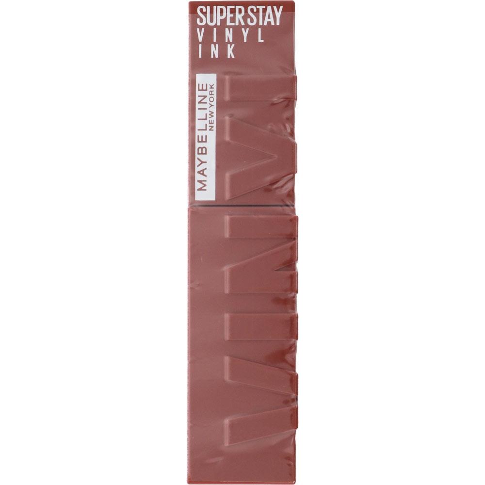 

Maybelline Sp Stay Vinyl Ink 120