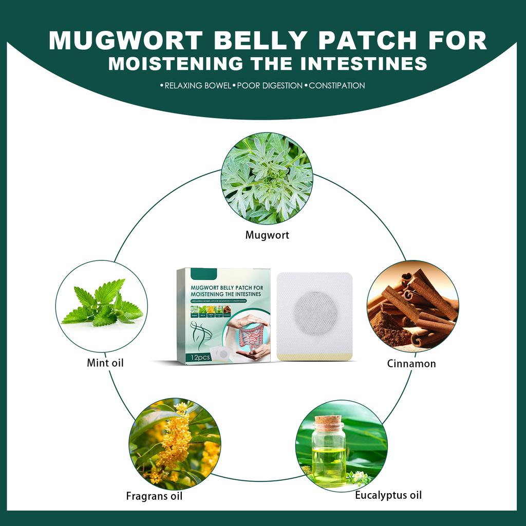 Magnetic Abdominal Slimming Stickers Slimming Stickers Lazy People Stick Magnetic Navel Stickers