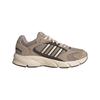 Adidas Crazychaos 2000 Fabric Comfortable Versatile Non-Slip Durable Breathable Low-Top Dad Shoes Men Sneaker Brown JH6845