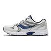 SAUCONY Grid Ride Millennium White Royal Unisex Sneakers S70812-4