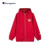 Kids Fleece Lined Hooded Logo Sweatshirt