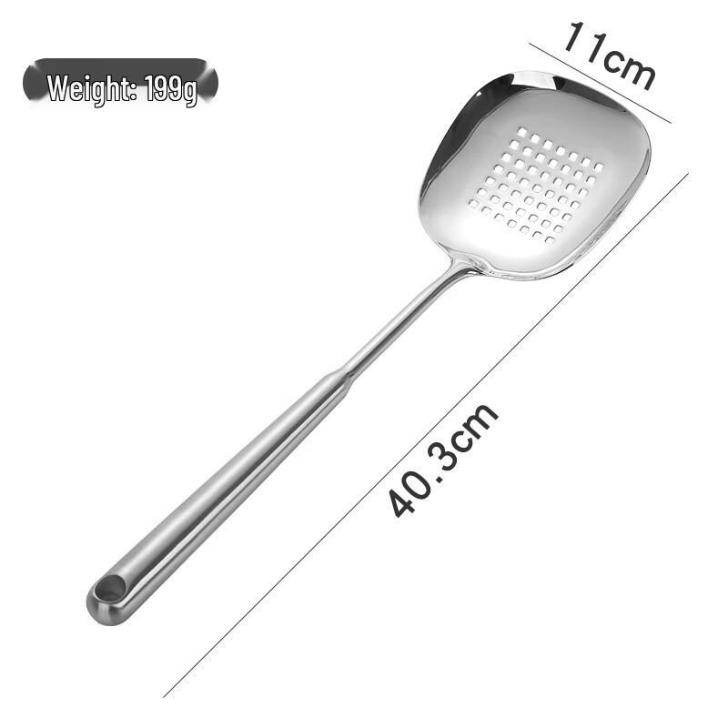Ruhan Stainless Steel Kitchen Utensils