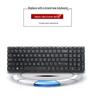 Compatible Keyboard for HP 15-BS TPN-C129/C130/Q192/Q193/Q191/Q222/Q230/Q201