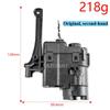 For Mazda CX-7 Roadster 2006-2014 Power Rear View Reversing Mirror Folding Control Motor Actuator&Gear Assembly 30T Auto Parts