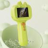 Endoskop-Schlangenkamera mit Licht Naturerkundung Inspektionskamera Geburtstagsgeschenke für Kinder 4 5 6 7 8 9 10 Jahre Alt