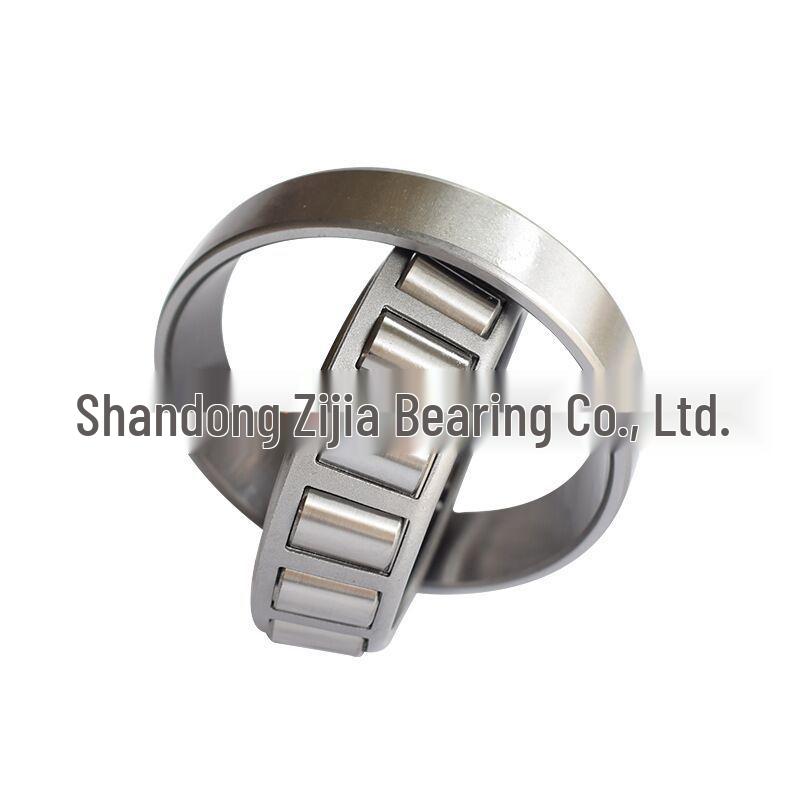 Tapered Roller Bearings: 760/752, 758/752, 757/752 - 7 Non-standard Types