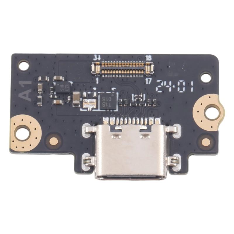 

Charging Port Repair Module Replacement Board Fast Charging 5V 2A PCB Component High Efficiency Repair Part for Active 8 1