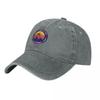Sky King Just A Broken Guy Baseball Cap Sun Hat Vintage Sun Caps Golf Womens Unisexs