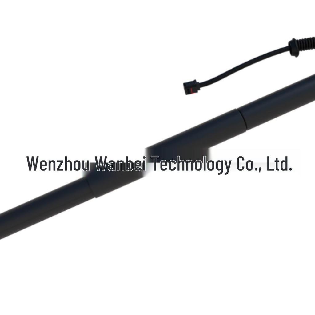 Elektrický vzpěrač zadních dveří pro SKODA SuperB III (2015–2020) 3V9827852B