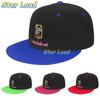 2022 New Arrival Flugel Let The Duck Out Cap Baseball Caps Curved Hip Hop Hats Fashion Outdoor Adjustable Dad Hat for Unisex