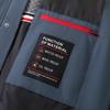 Navigare Men's Hooded Padded Jacket