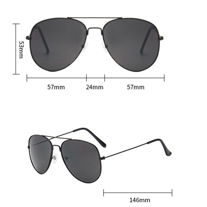 Lunettes de soleil tendance à verres colorés et monture large pour hommes et femmes